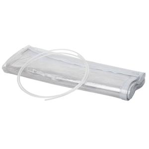 Showtec Kegelvormige hoes voor de RainCover (65 cm)