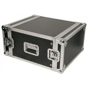 Power Dynamics 19 inch Flightcase 6U