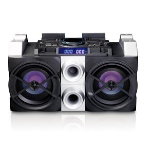 Lenco PMX-150 PartySpeaker