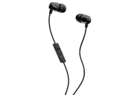 SKULLCANDY SKC JIB with MIC Black/Black