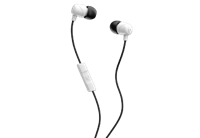 Skullcandy Jib Headset In-ear 3,5mm-connector Zwart, Wit