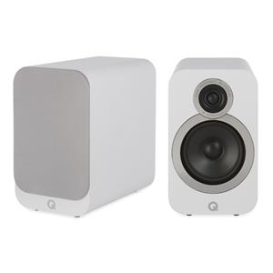 Qacoustics 3020i Wit