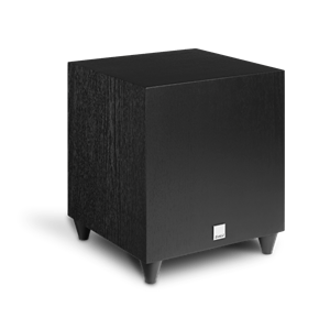 SUB C-8 D Subwoofer