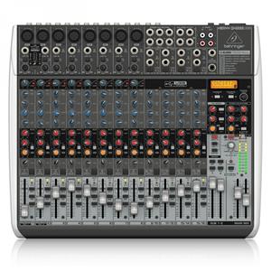 Behringer Xenyx QX2222USB USB Mixer