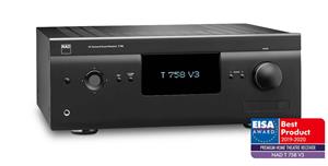 Nad T758 v3 Surround receiver