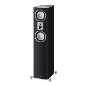 magnat Signature 1105 Vloerstaande Speaker - Zwart