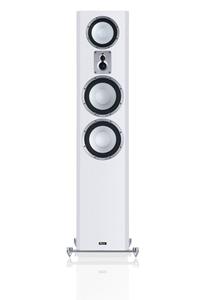 magnat Signature 1105 Vloerstaande Speaker - Wit
