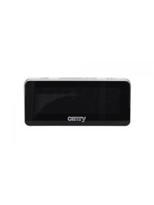 Camry Clock radio Radiobudzik CAMRY CR 1156 (kolor bialy) - AM/FM -