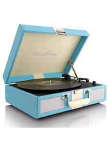 Classic Phono Classic Photo TT-33 Plattenspieler