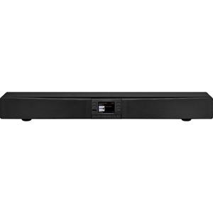 SB-100 Soundbar Schwarz Bluetooth, WLAN