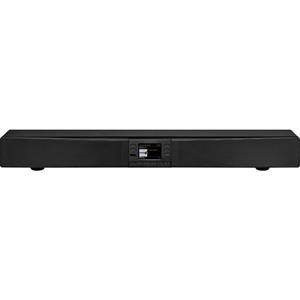 sangean SB-100 Soundbar Schwarz Bluetooth, WLAN