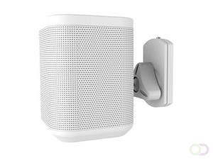 NeoMounts NM-WS130WHITE Wandhalterung f. SONOS Play1 & 3, weiß