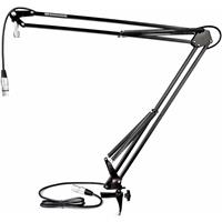 TIE Mic Stand Flexible PRO Mikrofonarm