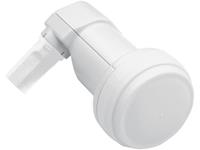 Smart Titanium Universal TS Single-LNB Teilnehmer-Anzahl: 1 Feedaufnahme: 40mm Wetterschutz