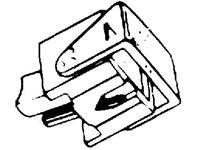 für Ortofon F/FF/N/NF HiFi Plattenspielernadel