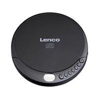 Lenco CD-010 schwarz