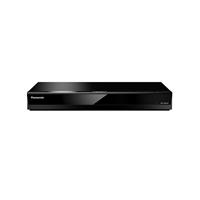 Panasonic »DP-UB424EG« Blu-ray-Player (4k Ultra HD, WLAN, LAN (Ethernet), 3D-fähig, Sprachsteuerung über externen Google Assistant oder Amazon Alexa)