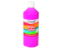 Plakkaatverf creall basic 08 cyclaam 500ml