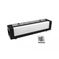 eurolite Bar-6 DMX LED-Effektstrahler Anzahl LEDs:36