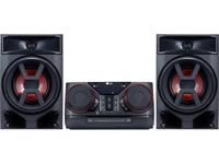 LG XBOOM CK43 Bluetooth Hi-FI set 300W