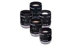 Siemens 6GF90011BF01 Mini-lens voor bewakingscamera