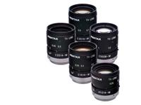 Siemens 6GF90011BH01 Mini-lens voor bewakingscamera