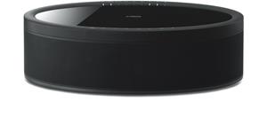 Yamaha MusicCast 50 WX-051 Multimedia-Lautsprecher schwarz