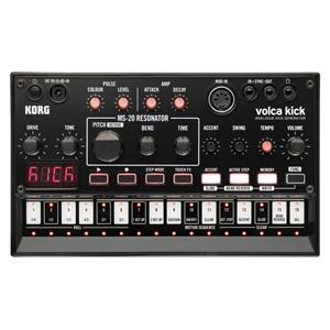 Korg Volca Kick