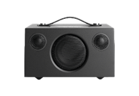 audiopro Audio Pro - Addon C3 Portable Speaker Coal Black