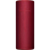 Ultimate Ears Logitech UE MEGABOOM 3 Wireless Bluetooth 360 Speaker - Sunset Red