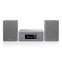 microset CEOL N10 (Grijs) Incl. Stereo Speakers