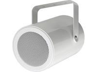 Monacor RL-1ENABDS PA-plafondluidspreker 1.5 W Wit 1 stuk(s)