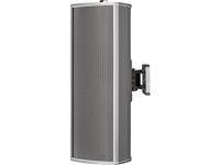 TS-C10-300/T PA-luidsprekerzuil 1.5 W Zilver 1 stuk(s)