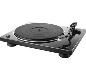 Denon DP-400, Plattenspieler