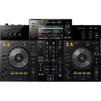Pioneer XDJ-RR all-in-one DJ system for Rekordbox