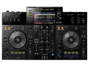 XDJ-RR DJ controller