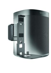 audio muurbeugel SOUND 4201 SONOS ONE & PLAY:1 zwart