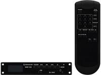 Monacor DMP-102 MP3-speler voor PA-systeem