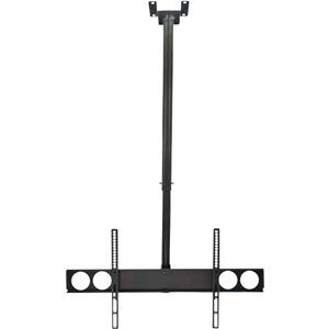 TV-Deckenhalterung 94,0cm (37 ) - 177,8cm (70 ) Neigbar+Schwenkbar