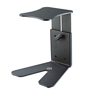 König & Meyer 26772 Studio Monitor Stand (Single Unit)