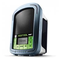 FESTOOL 202111 SYSROCK BR10 DAB+ Bouwplaats Radio