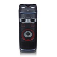 Bluetooth HÃ¶gtalare LG OK75 USB 1000W Svart