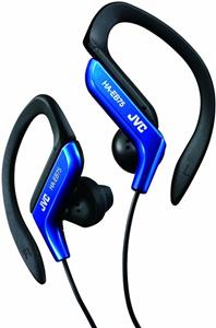 jvc HA-EB 75 A-E blauw - HAEB75AE - 