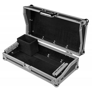 JV Case Controller Case kompakter Controller-Flightcase, 3 HE