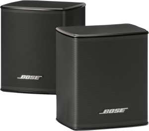 Bose Surround Speakers (Zwart)