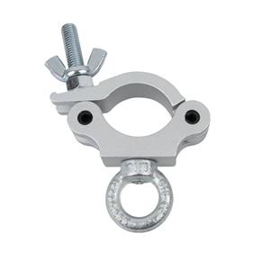 Showtec half coupler + eye 230 kg