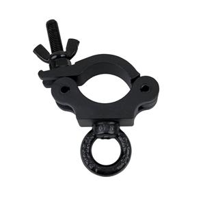 Showtec half coupler + eye 230 kg