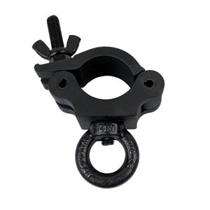Showtec half coupler + eye 340 kg