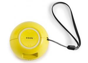 portable speaker BT15SMILEYLOL