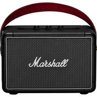 Marshall KILBURN II Bluetooth-Lautsprecher (Bluetooth, 36 W)